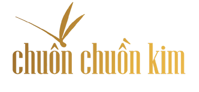 Chuồn Chuồn Kim